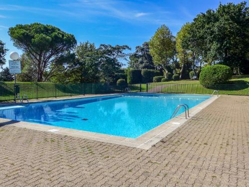 Apartamentos Studio Les Hauts de Biarritz-3