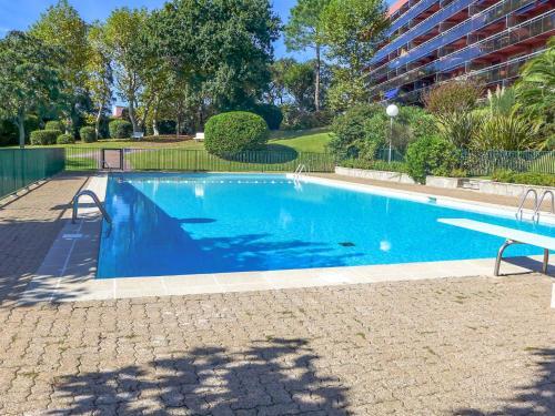 Apartamentos Studio Les Hauts de Biarritz-3