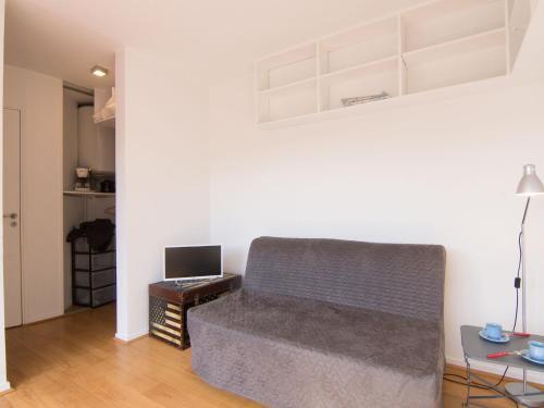 Apartamentos Studio Les Hauts de Biarritz-3