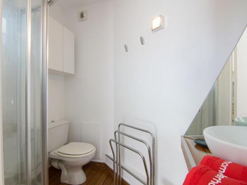 Apartamentos Studio Les Hauts de Biarritz-3