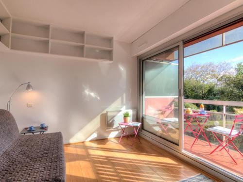 Apartamentos Studio Les Hauts de Biarritz-3