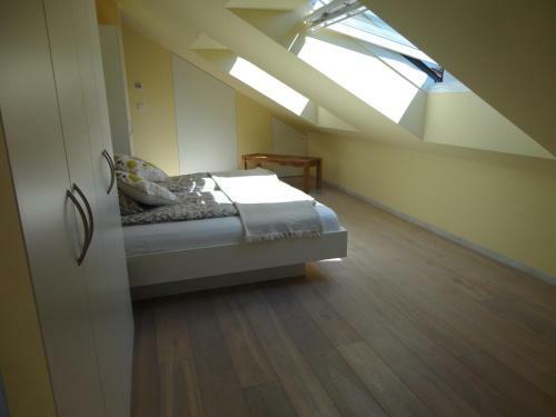 Apartamento Appartamento Riscone Nuvola Di Plan