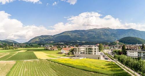 Apartamento Bellevue Bruneck - Suites & Lofts
