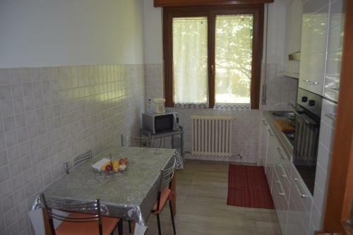 Apartamento Al Salice Tranquillit� Nel Verde Via Amendola 24