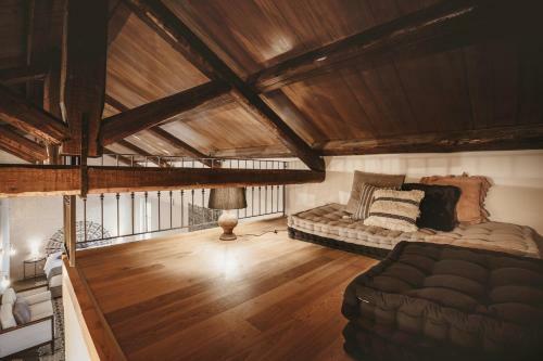 Almaranto Hotel & Retreat