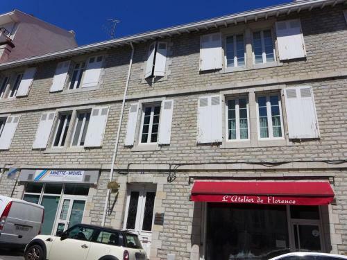 Apartamento La Chambre Des Secrets
