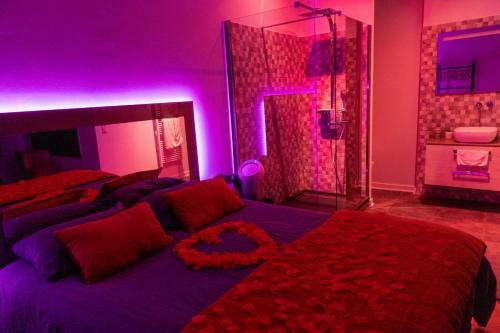 Apartamento La Chambre Des Secrets