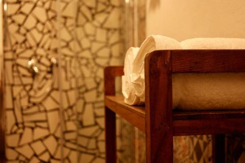 Bed & Breakfast Un Coccodrillo A Frassino