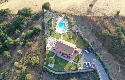 Agroturismo Arcobaleno Dell'etna