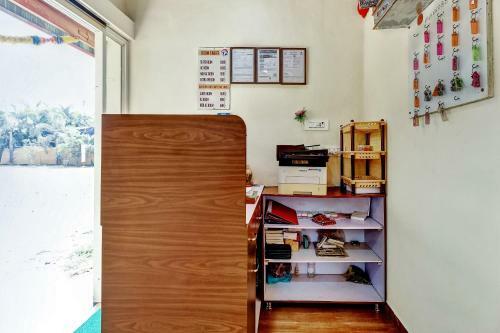 Hotel Oyo 87154 Samarth Krupa Lodging And Boarding
