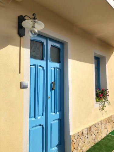 Bed & Breakfast Bnb Le Janas