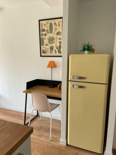 Apartamento La Belle Vie