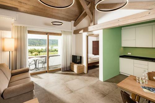 Apartments Seewinkel