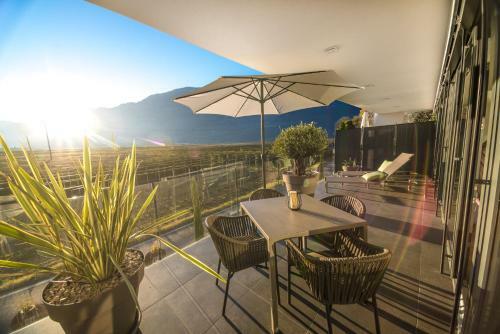 Apartamento Chalet Agave