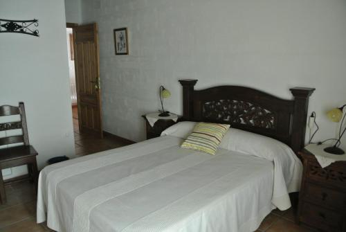 Casa Rural Puerto Carretas