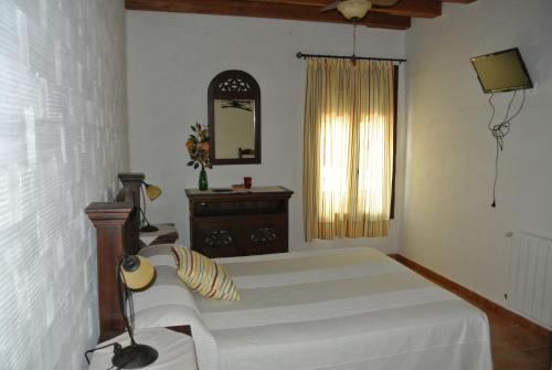 Casa Rural Puerto Carretas