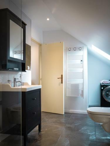 Apartamento Lodges Basel Euro Airport