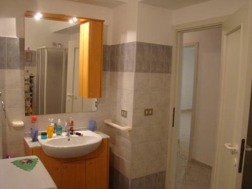 Apartamento Appartamento Millelire