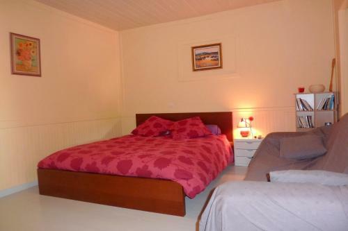 Bed & Breakfast Chez Gillou