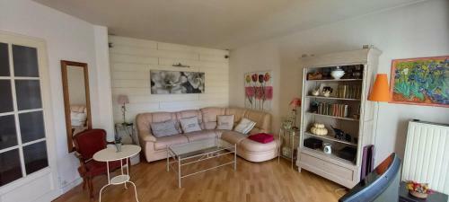 Apartamentos L'appartement Du Haut Plessis