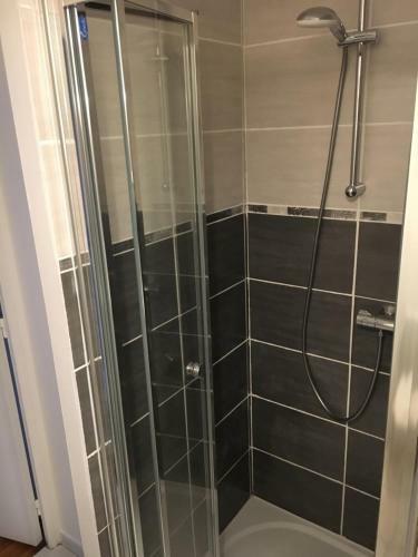 Apartamento 5 Quai de L'abb� Gr�goire