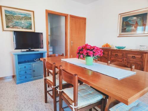 Apartamento Appartamento Marco Polo