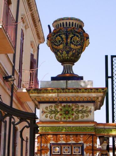 Apartamento Giardinetto Papale, Centralissimo