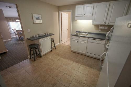 Hotel Cape Winds Resort