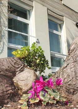 Hostal La Salle