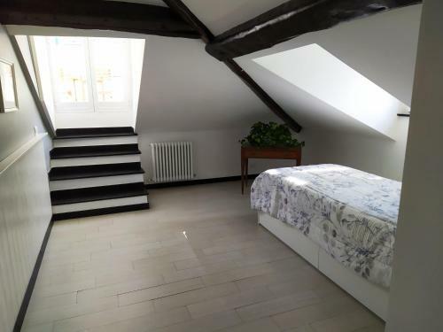 Hostal La Mansarda Sul Porto