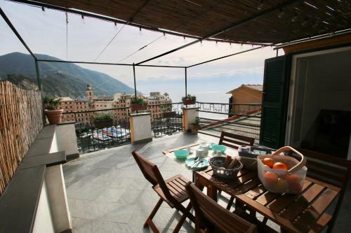 Hostal La Mansarda Sul Porto