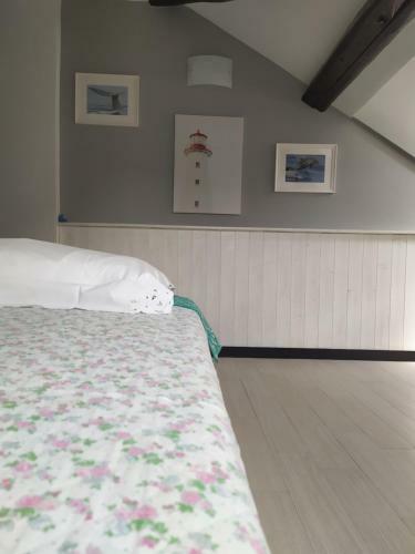 Hostal La Mansarda Sul Porto
