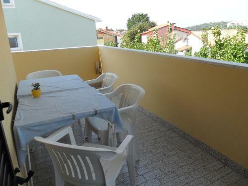 Apartments Zanini