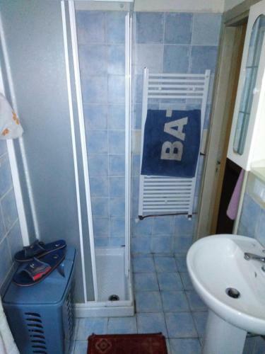 Casa Di Enzo:relax A 2 Passi Dal Mare