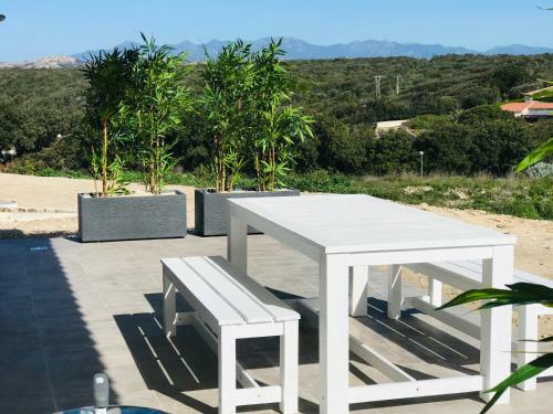 Villa R�sidence Monte Leone