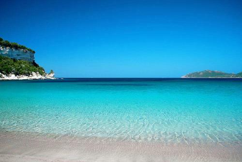 Villa R�sidence Monte Leone
