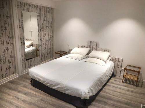 Apartamento Appartement Port Bonifacio