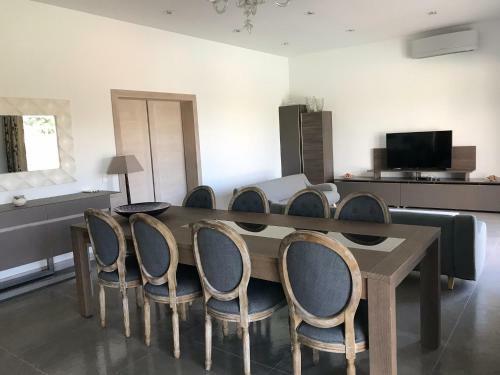 La Villa Serena