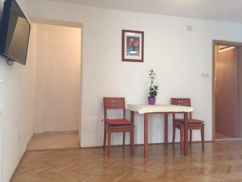 Apartamento Pavlinovi? Jure