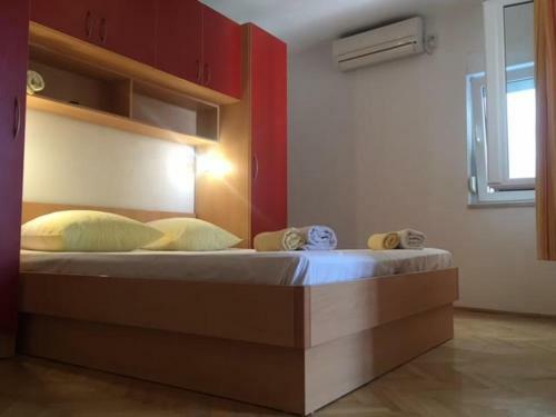 Apartamento Pavlinovi? Jure