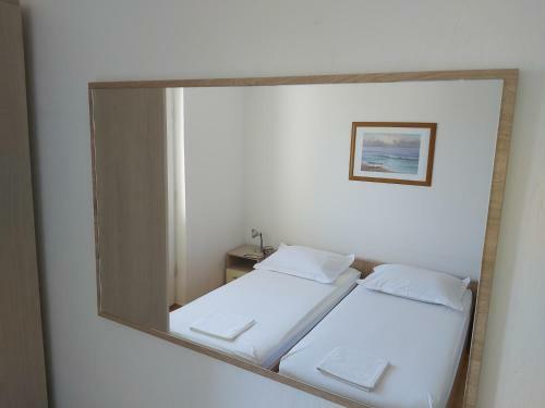 Apartamento Pavlinovi? Jure