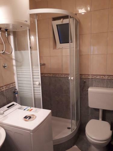 Apartamento Pavlinovi? Jure
