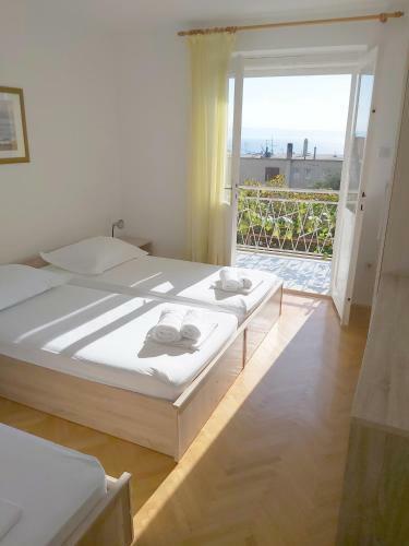 Apartamento Pavlinovi? Jure