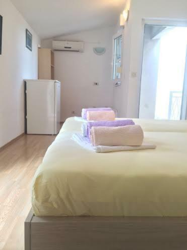 Apartamento Pavlinovi? Jure
