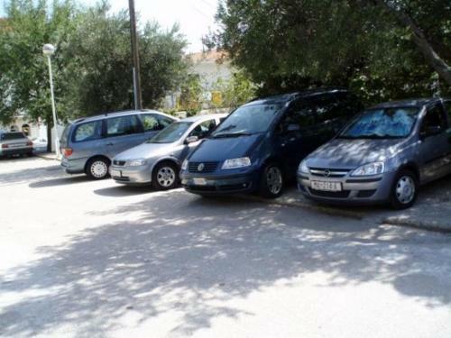Apartamento Pavlinovi? Jure