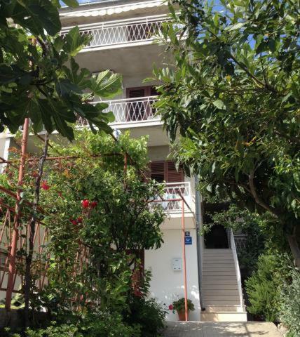 Apartamento Pavlinovi? Jure