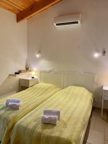 Villa 8 Personnes, Piscine Chauff�e
