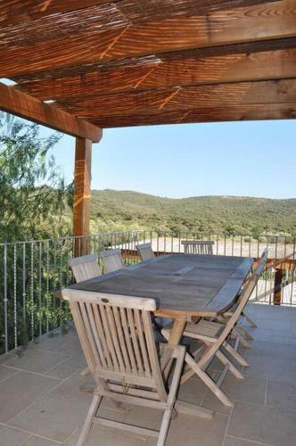 Villa 8 Personnes, Piscine Chauff�e