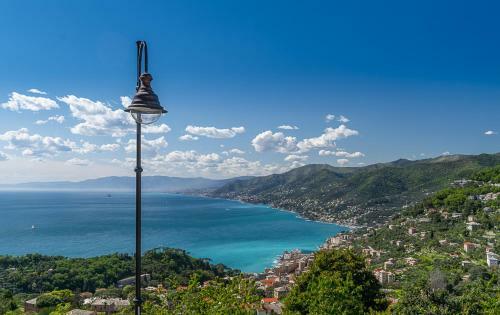 Apartamento Portofino House