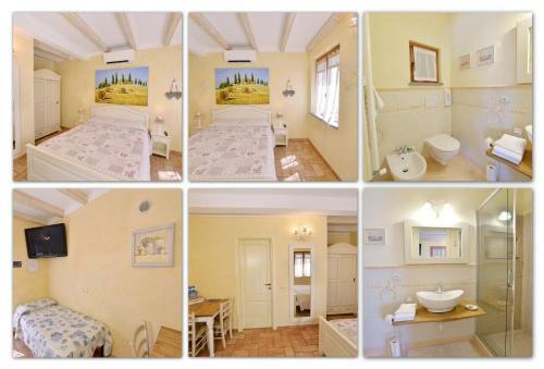 B&B Le Colline Di Bana Camogli